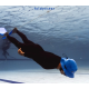 Snorkeling Hat Foldyester